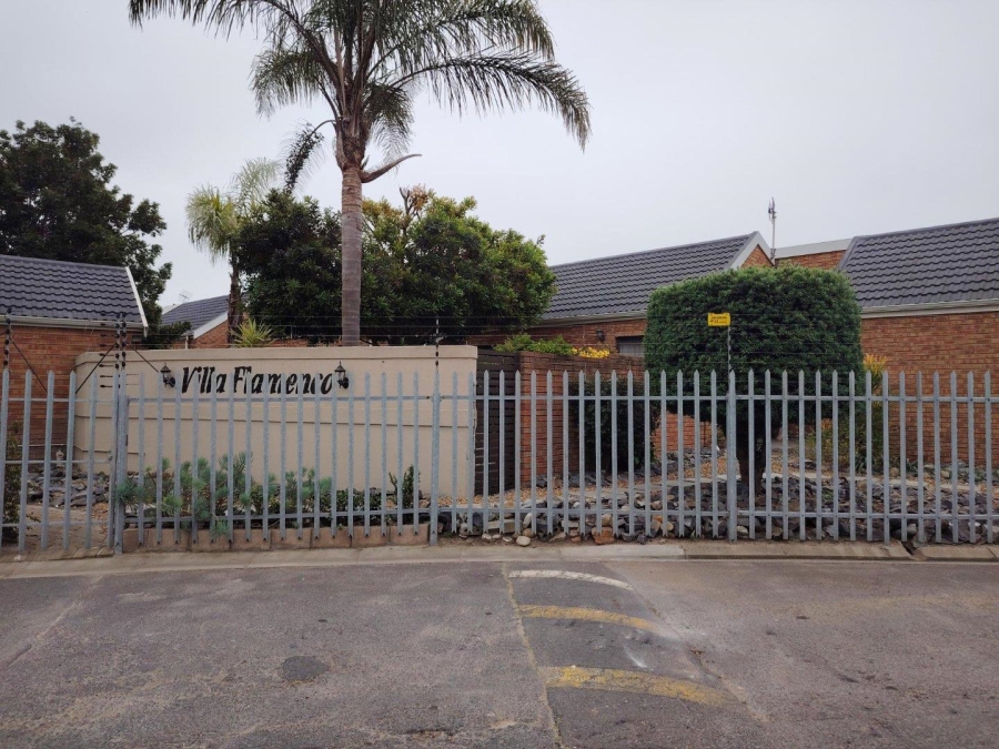 To Let 2 Bedroom Property for Rent in Eden Park Western Cape